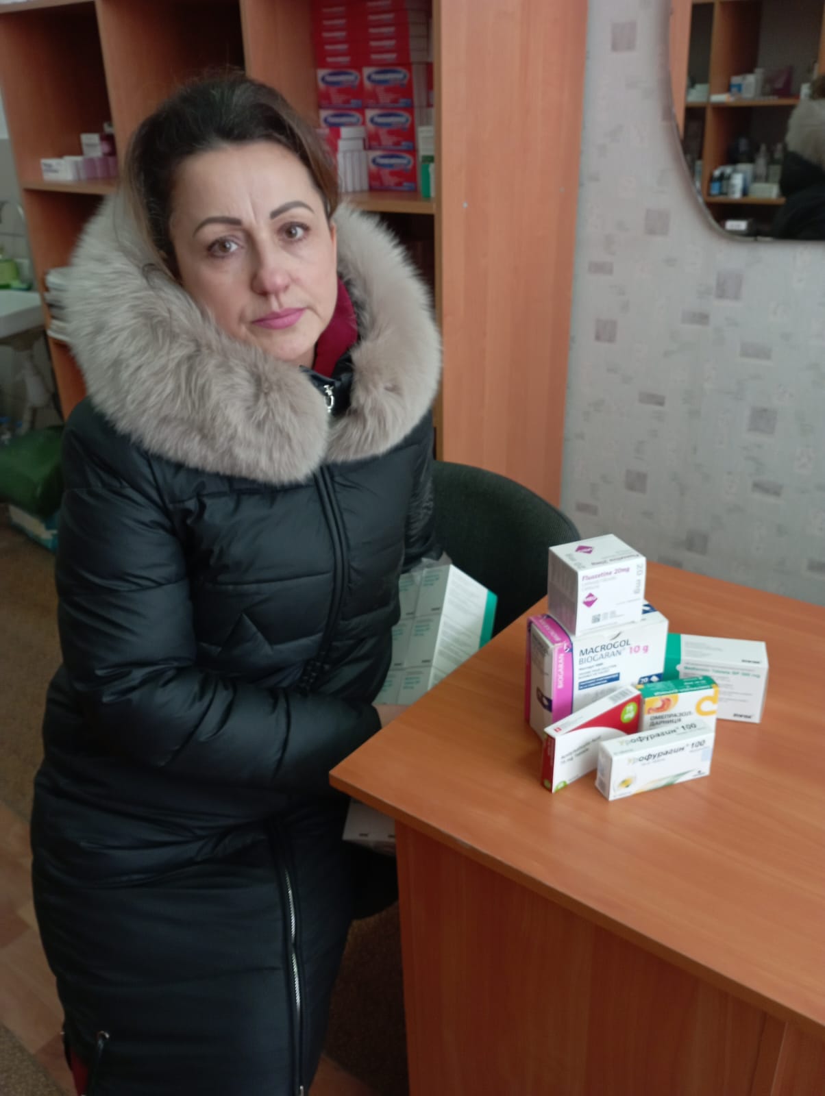 Тижневий звіт