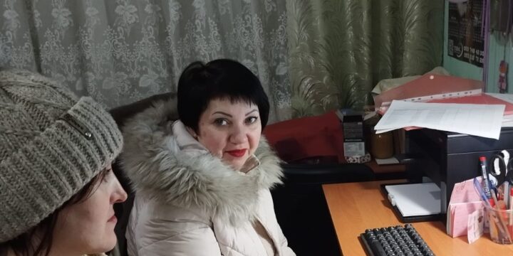 Продовжуємо працювати та надавати медичну допомогу