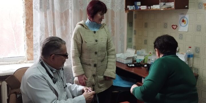 Незважаючи на постійні обстріли, мі працюємо!