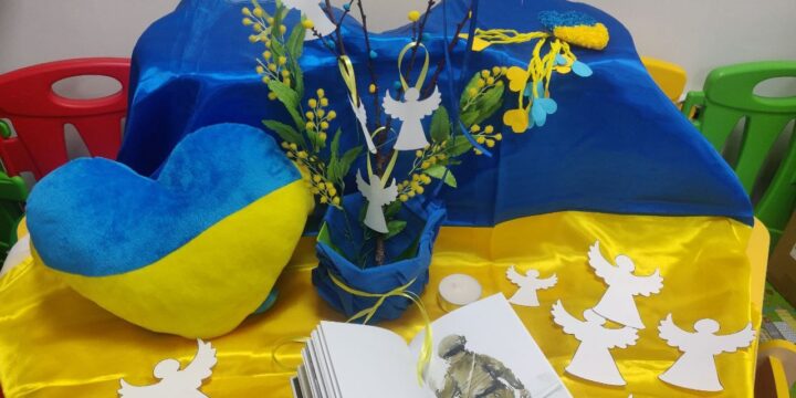 20 лютого відзначаємо День Героїв Небесної Сотні