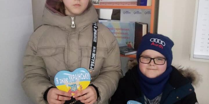 Продовжуються заходи для мешканців Торецької громади.