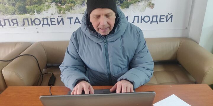 Вісті з гуманітарних штабів