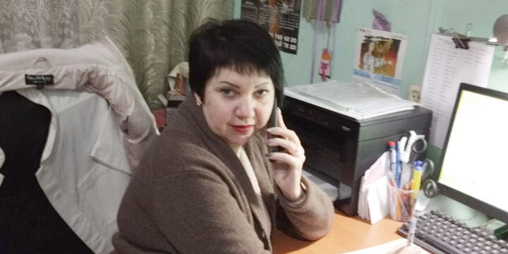 Продовжуємо працювати та надавати медичну допомогу
