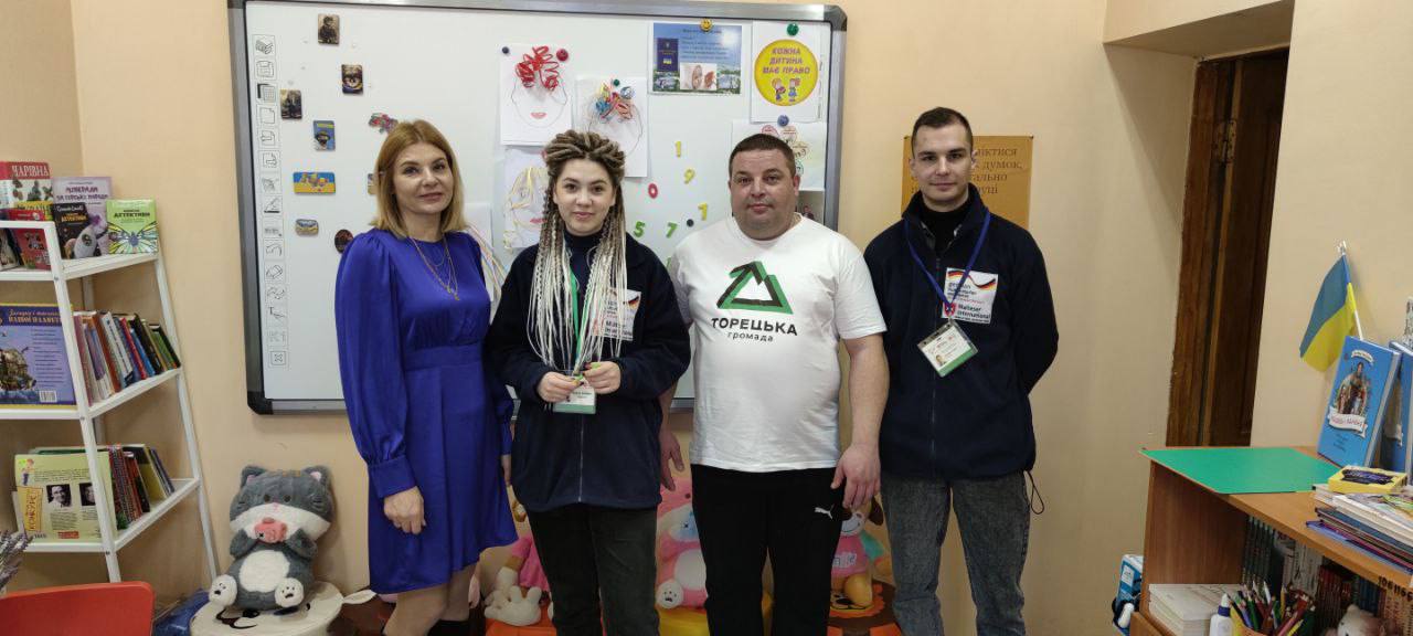 06.02.2024 психолог Центру психічного здоровʼя м. Київ проводитиме групу за темою: «Емоційна стабілізація. Як допомогти собі в період гострого стресу та паніки»