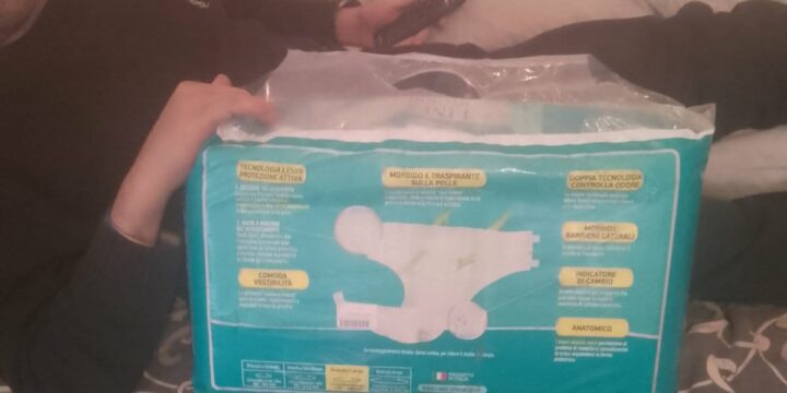 Продовжується робота паліативної команди Центру сімейної медицини міста Торецька
