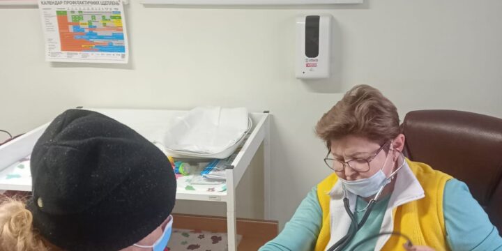 Нагадуємо, що у м. Дніпро працює гуманітарний хаб Торецької громади для переселенців з Донецької області.