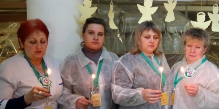 20 лютого щорічно відзначається День Героїв Небесної Сотні