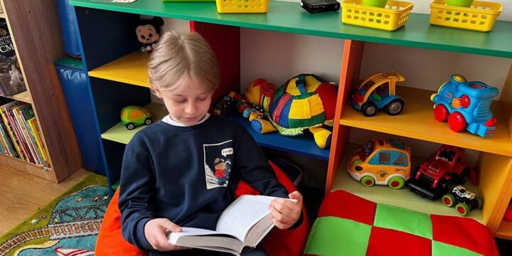 Продовжуються культурні заходи для мешканців Торецької громади