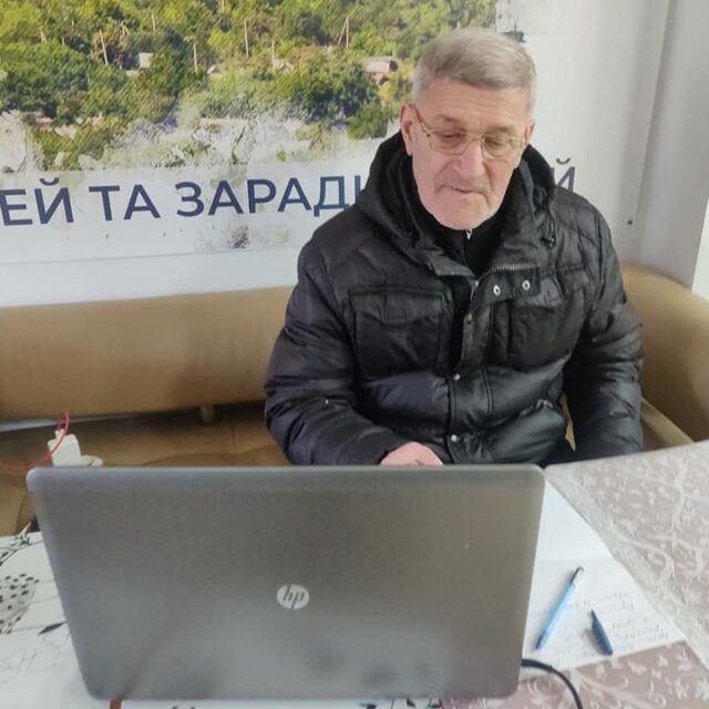Продовжуються тренінги з цифрової грамотності