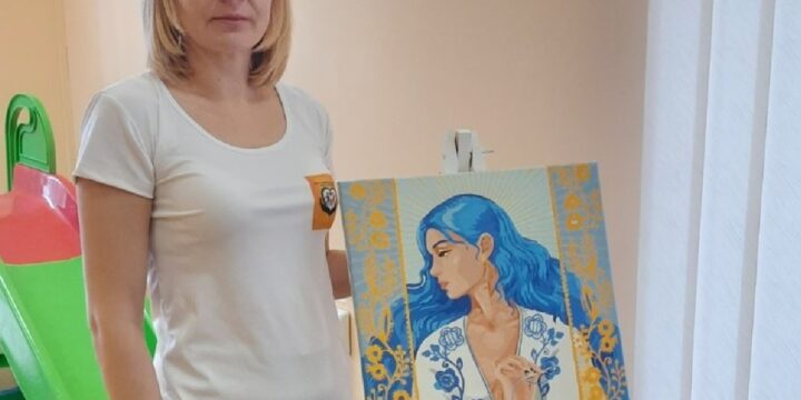 Сьогодні поговоримо про стресостійкість