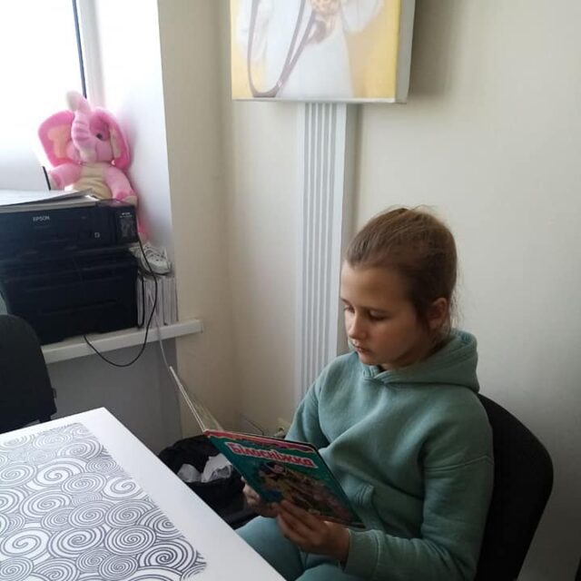 Продовжуються культурні заходи для дітей з числа ВПО