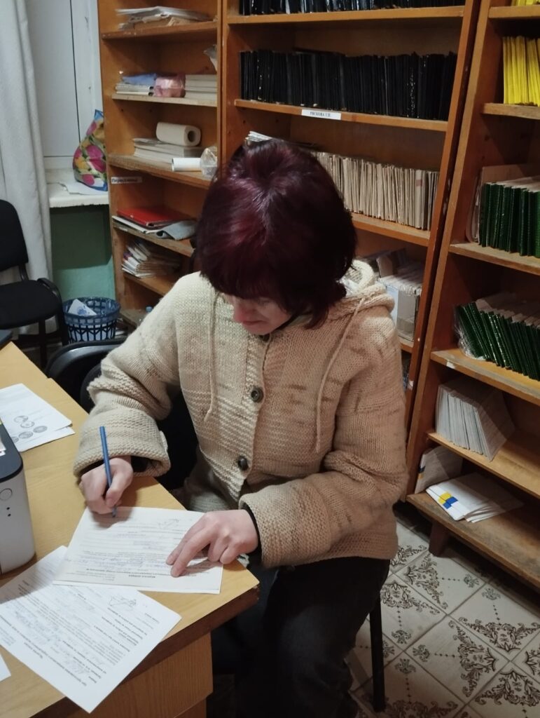 Продовжуємо працювати та надавати медичну допомогу