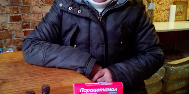 Продовжується видача ліків