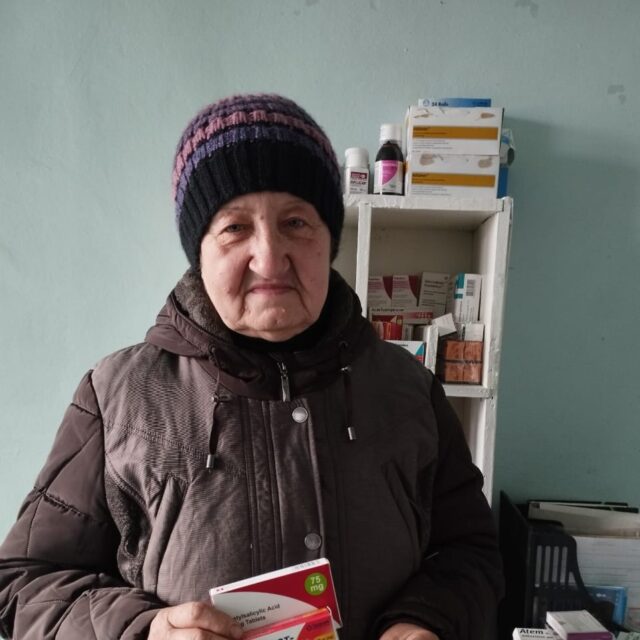Продовжуємо працювати для кожного з вас