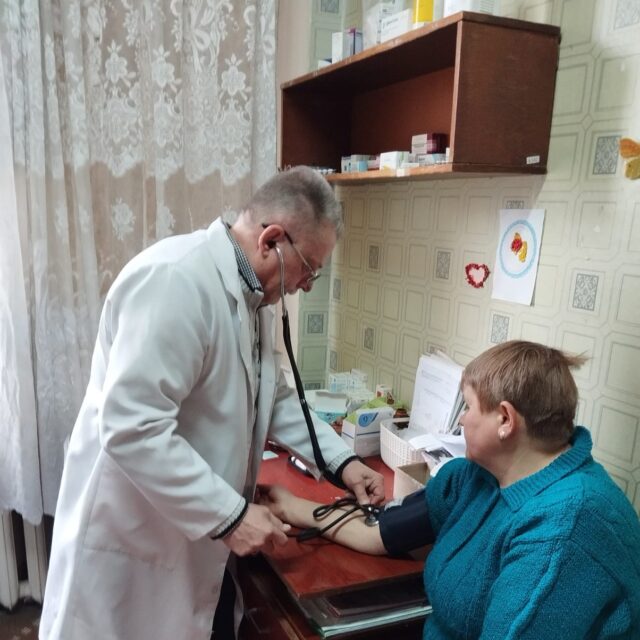 Робота продовжується