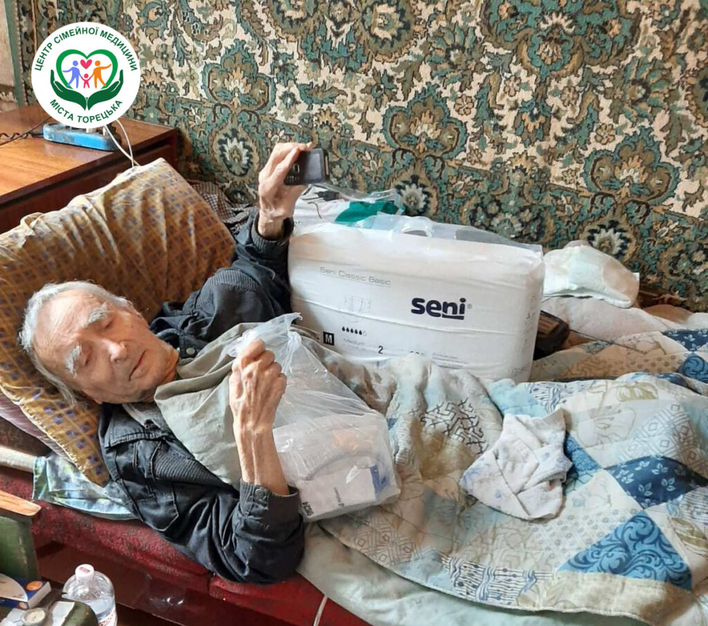 Тижневий звіт