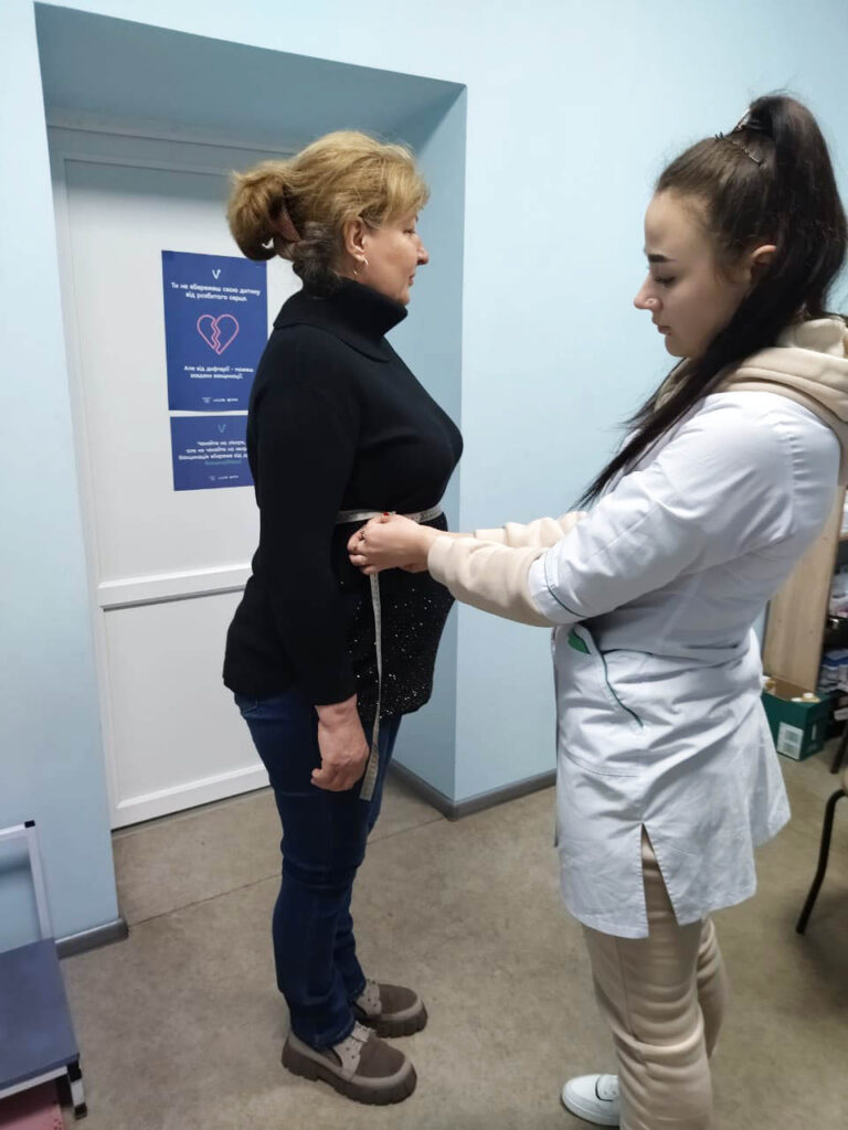 Продовжуємо працювати