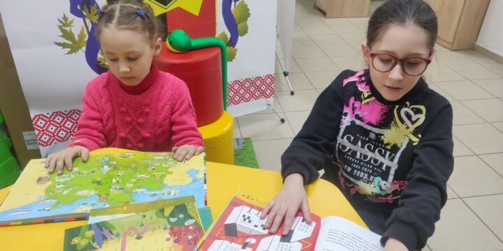 Продовжуємо разом дарувати позитивні емоції та щасливі посмішки дітям з Торецької громади