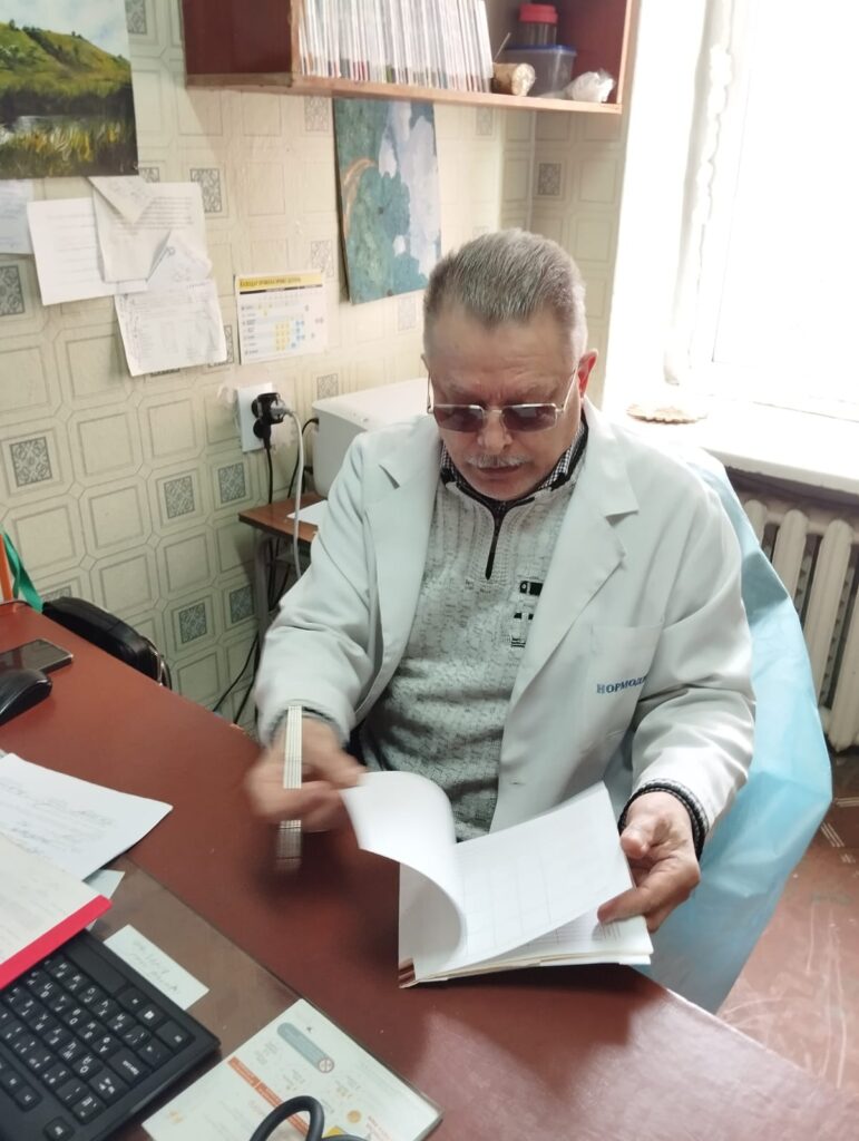 Продовжуємо працювати для кожного з вас