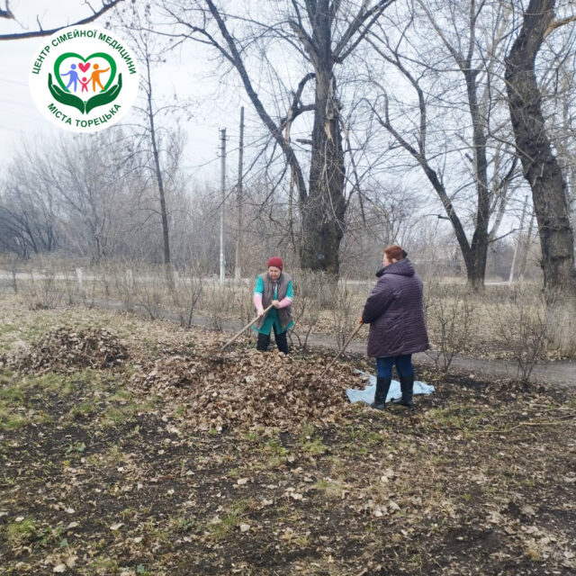 Незважаючи на постійні обстріли продовжуємо працювати