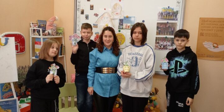 #Вісті_з_гуманітарних_штабів