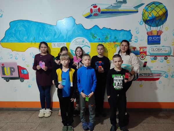 #Вісті_з_гуманітарних_штабів