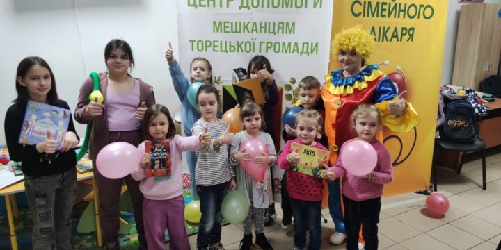 #Вісті_з_гуманітарних_штабів