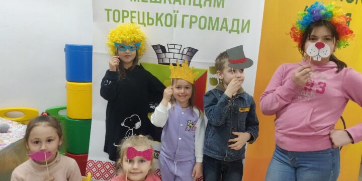 #Вісті_з_гуманітарних_штабів