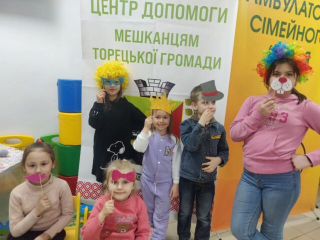 #Вісті_з_гуманітарних_штабів