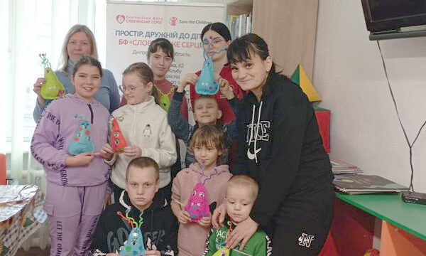 #Вісті_з_гуманітарних_штабів