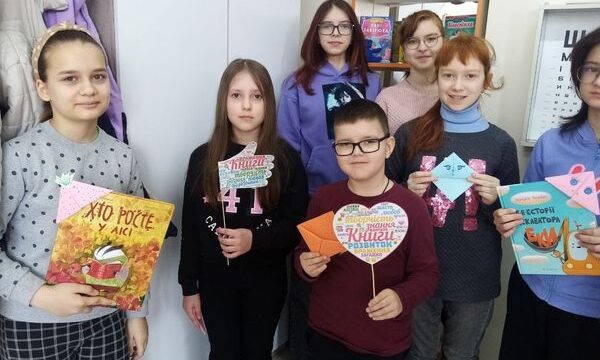 #Вісті_з_гуманітарних_штабів