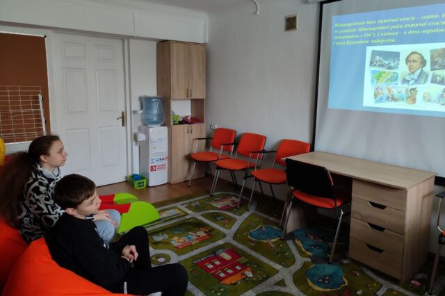 #Вісті_з_гуманітарних_штабів