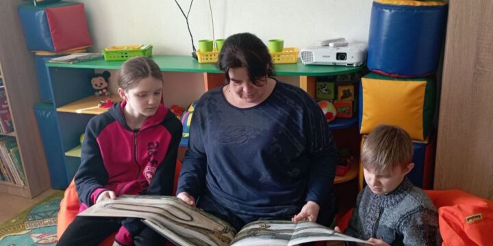 #Вісті_з_гуманітарних_штабів