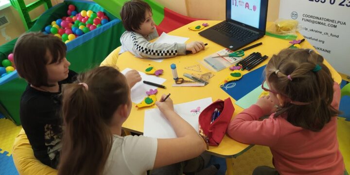 #Вісті_з_гуманітарних_штабів