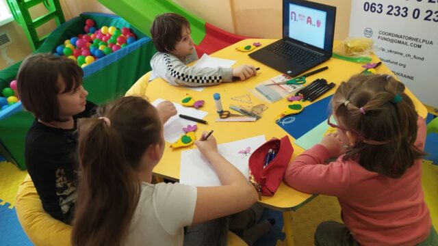 #Вісті_з_гуманітарних_штабів