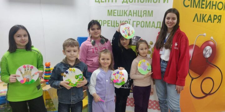#Вісті_з_гуманітарних_штабів