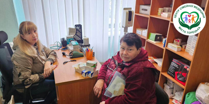 #Вісті_з_гуманітарних_штабів