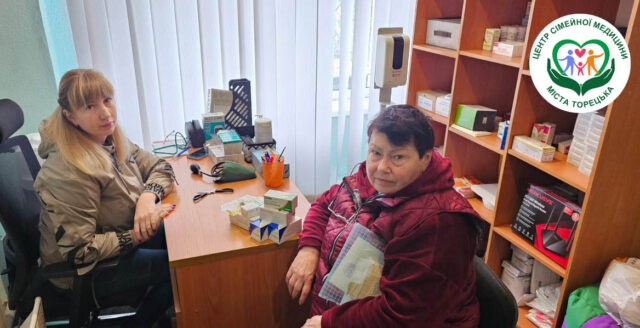 #Вісті_з_гуманітарних_штабів