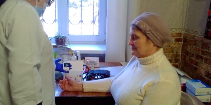 Продовжуємо працювати