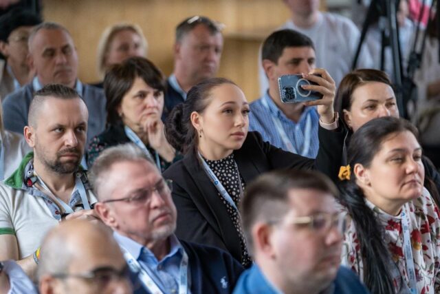 Питання ментального здоров’я