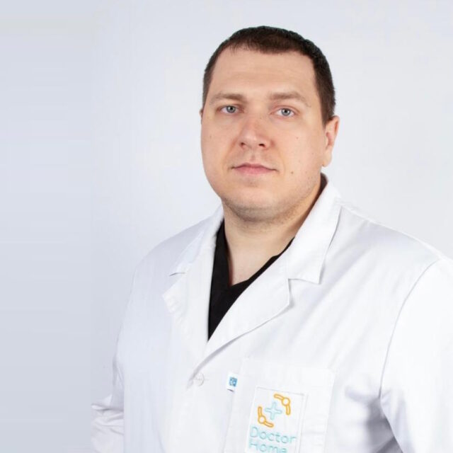 Башловка Руслан Анатолійович