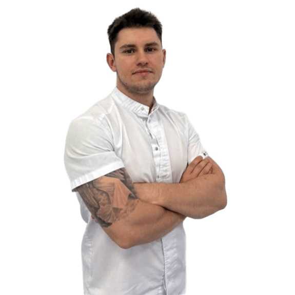 Кудряшов Владислав Вікторович