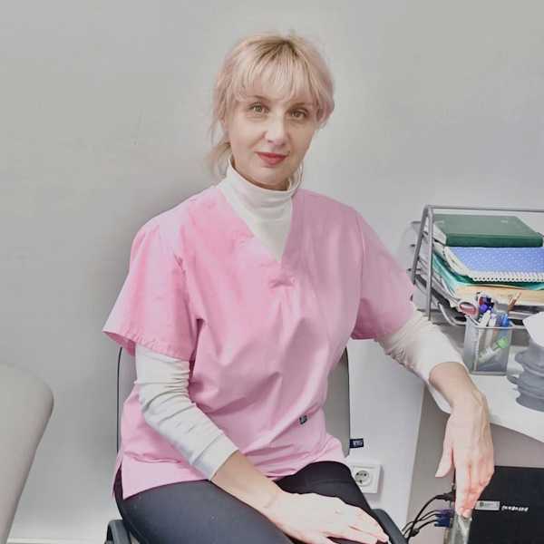 Головко Олена Леонідівна