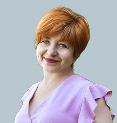 Демидова Людмила Юріївна