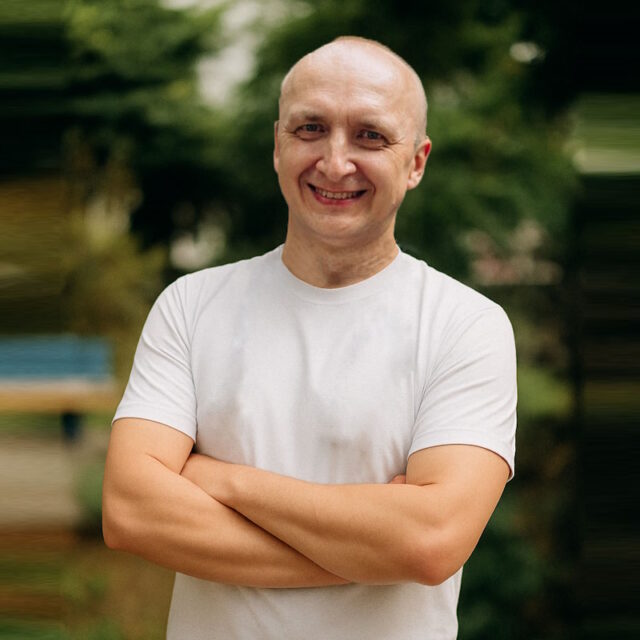 Дротік Сергій Станіславович