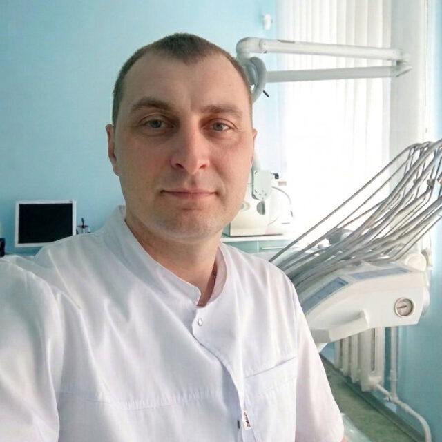 Сидорук Василь Миколайович