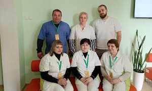 Підрозділи