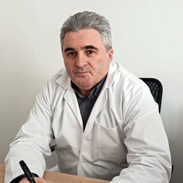 Собакарь Євген Миколайович