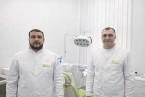 Сімейна стоматологія