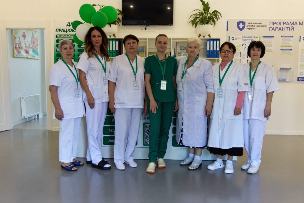 Вузькі спеціалісти